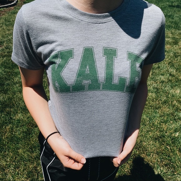 kale sweatshirt target
